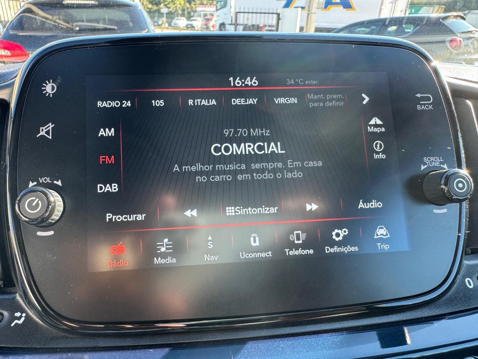 Fiat 500C 0.9 TwinAir Collezione - imagem 13