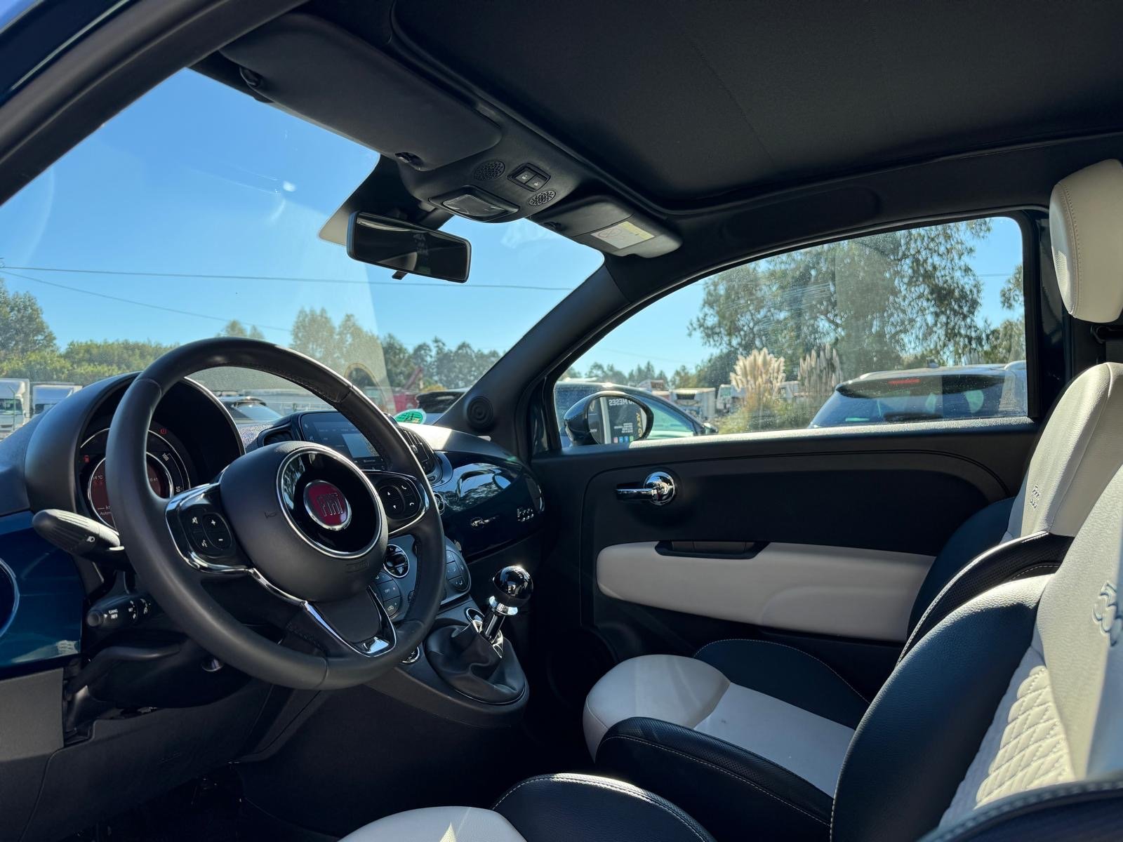 Fiat 500C 0.9 TwinAir Collezione - imagem 25