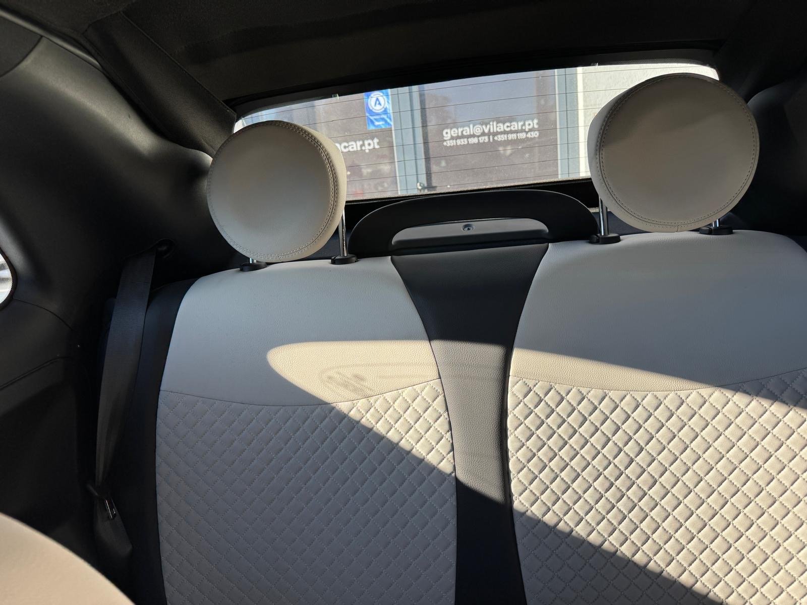 Fiat 500C 0.9 TwinAir Collezione - imagem 27