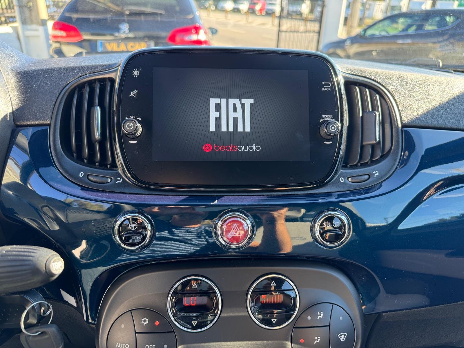 Fiat 500C 0.9 TwinAir Collezione - imagem 32