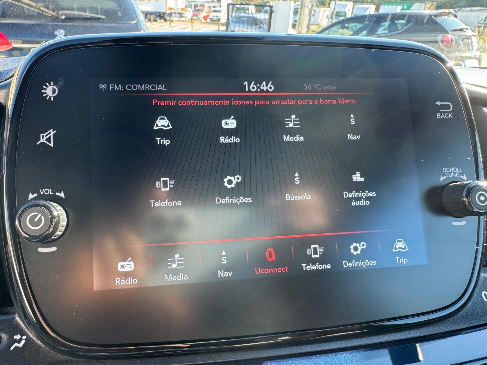 Fiat 500C 0.9 TwinAir Collezione - imagem 39