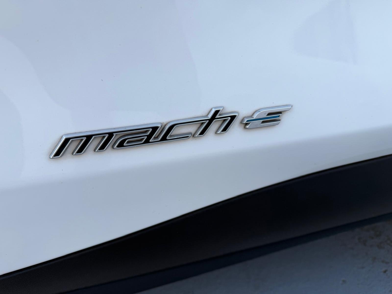 Ford Mustang Mach-E Standard - imagem 14