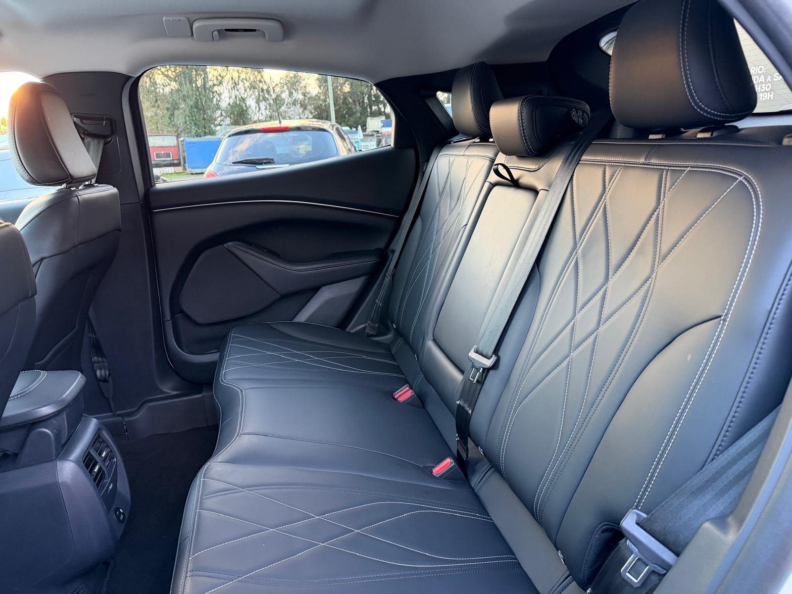 Ford Mustang Mach-E Standard - imagem 23