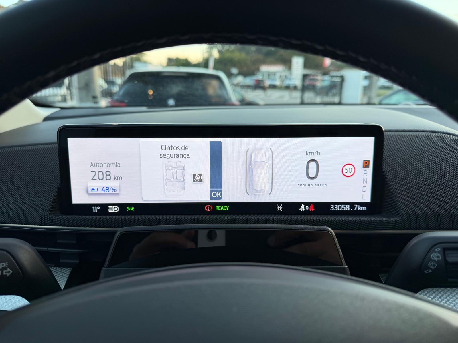 Ford Mustang Mach-E Standard - imagem 30