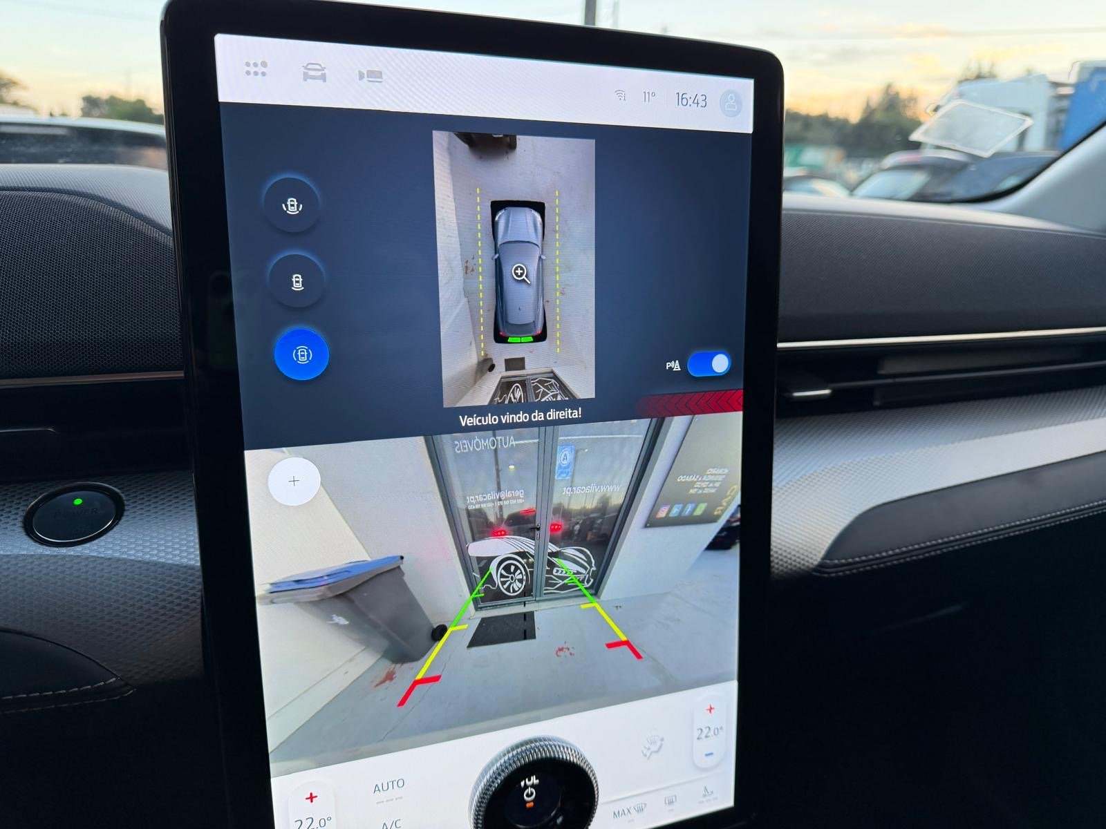 Ford Mustang Mach-E Standard - imagem 34