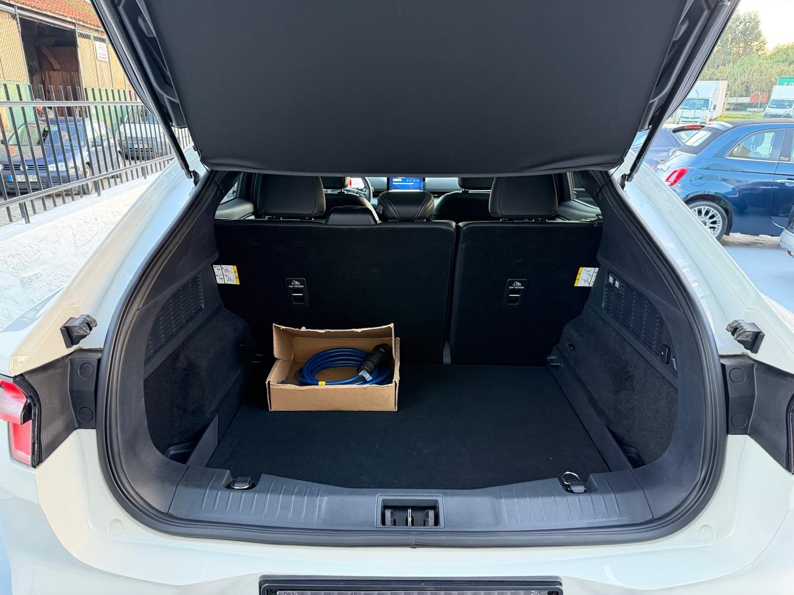 Ford Mustang Mach-E Standard - imagem 8