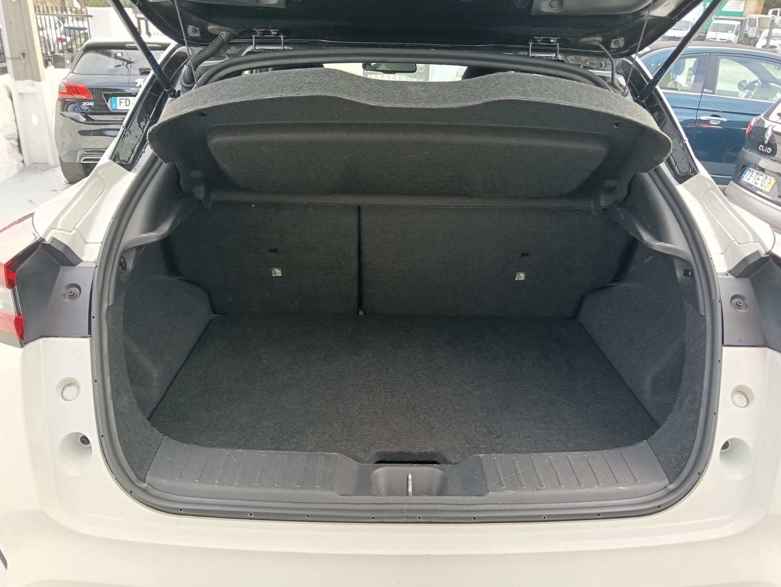 Nissan Juke DIG-T 117 N-Design - imagem 11