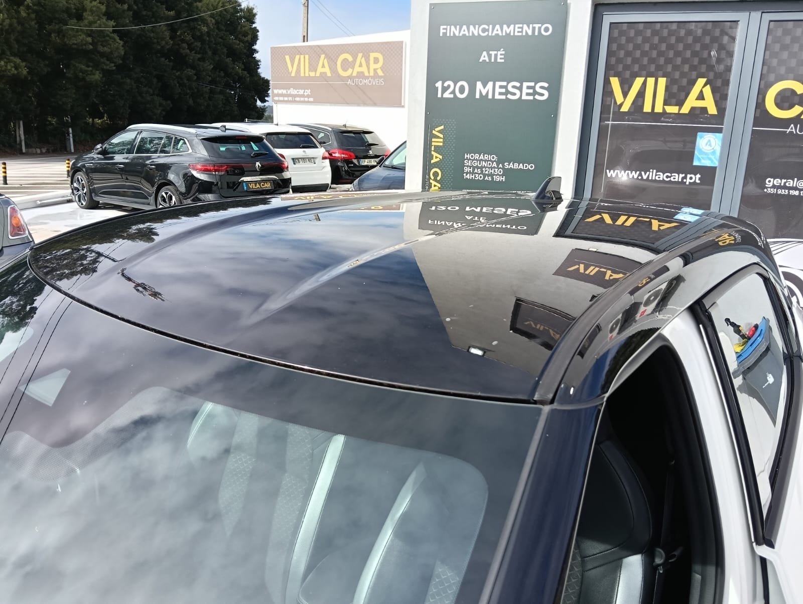 Nissan Juke DIG-T 117 N-Design - imagem 14