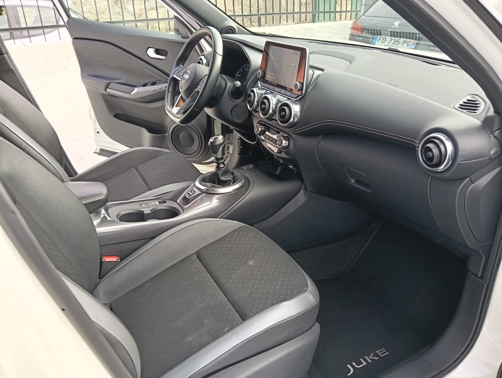 Nissan Juke DIG-T 117 N-Design - imagem 16