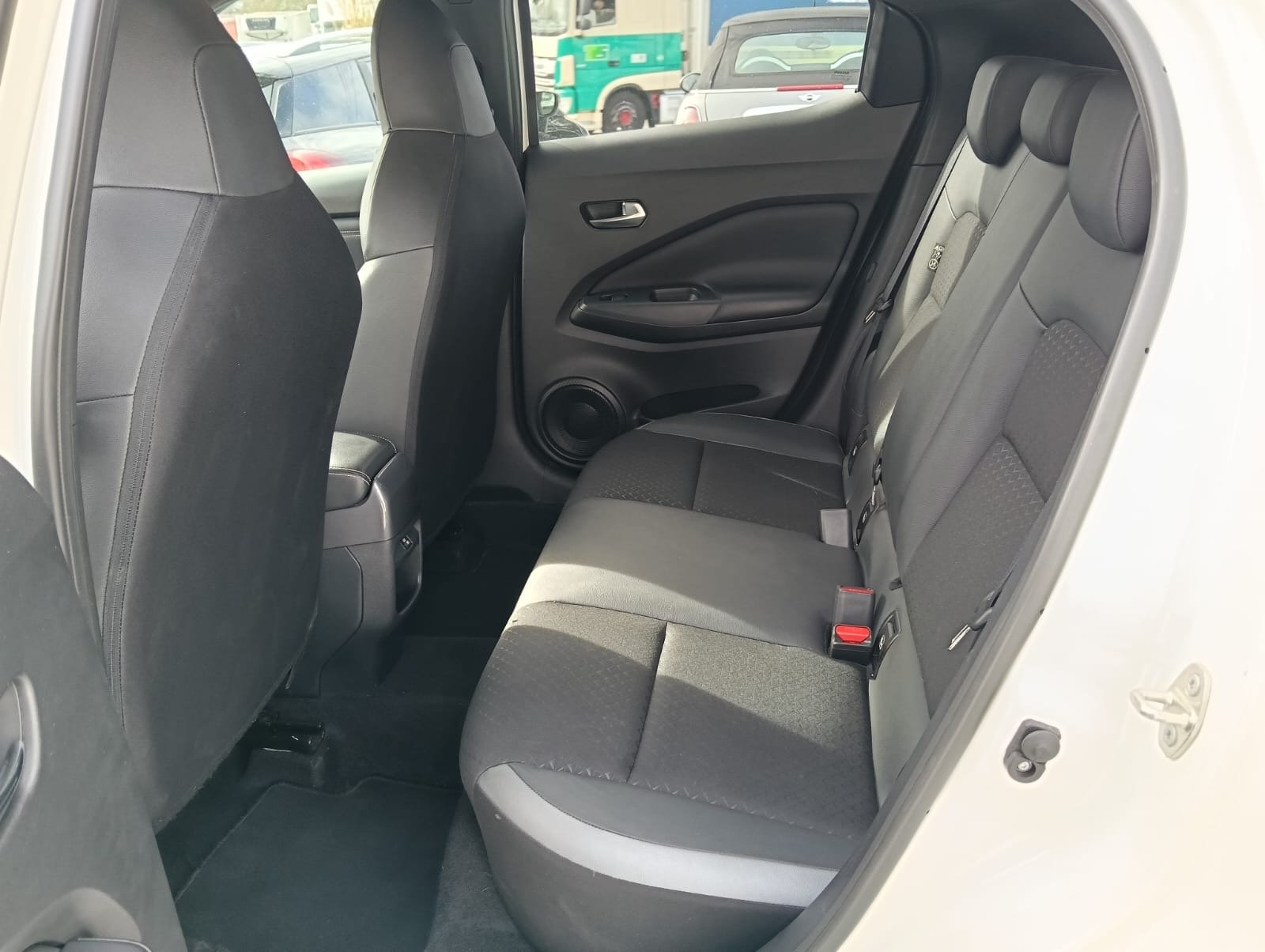 Nissan Juke DIG-T 117 N-Design - imagem 18