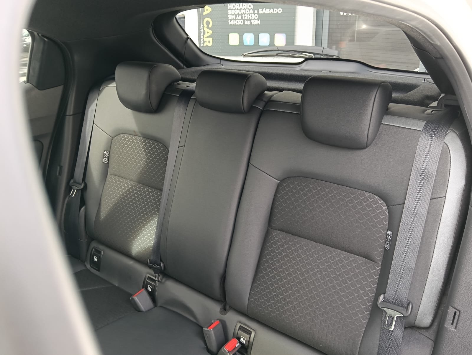 Nissan Juke DIG-T 117 N-Design - imagem 19