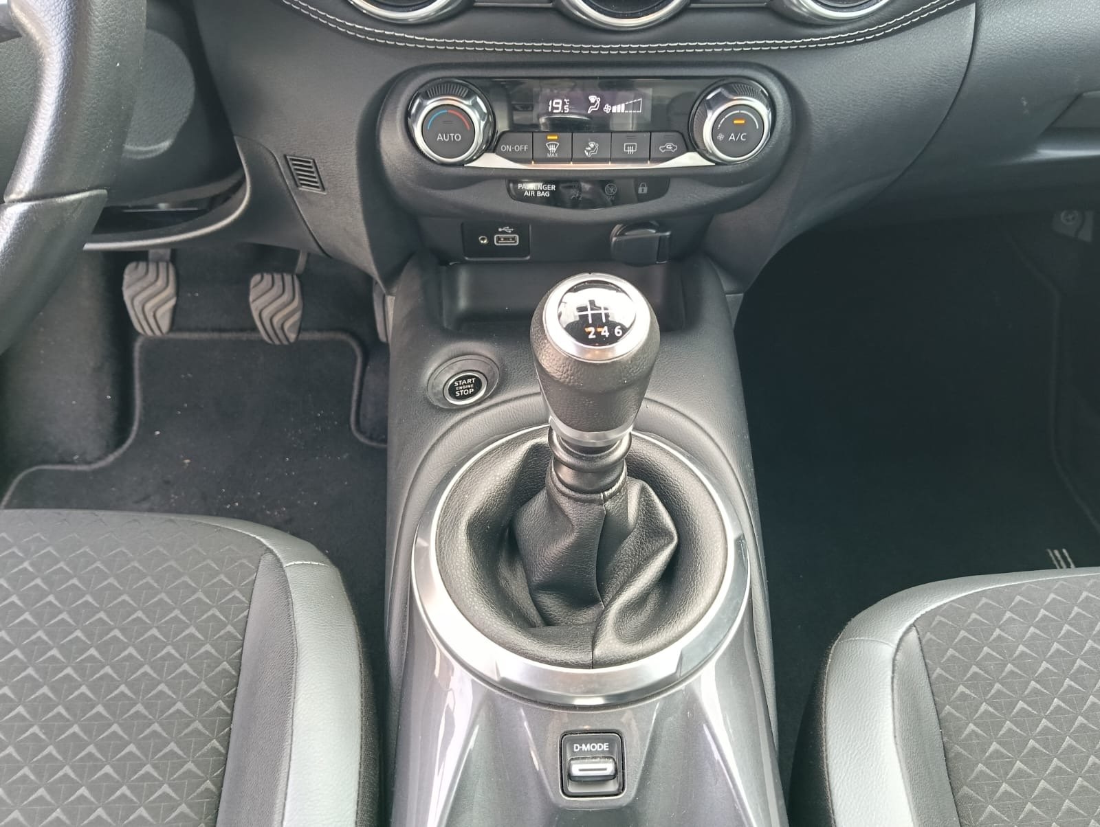 Nissan Juke DIG-T 117 N-Design - imagem 25