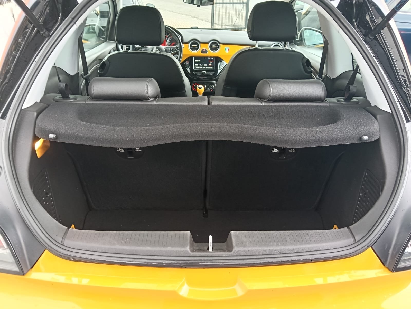 Opel Adam - imagem 10