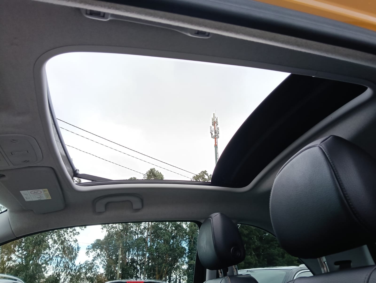 Opel Adam - imagem 12