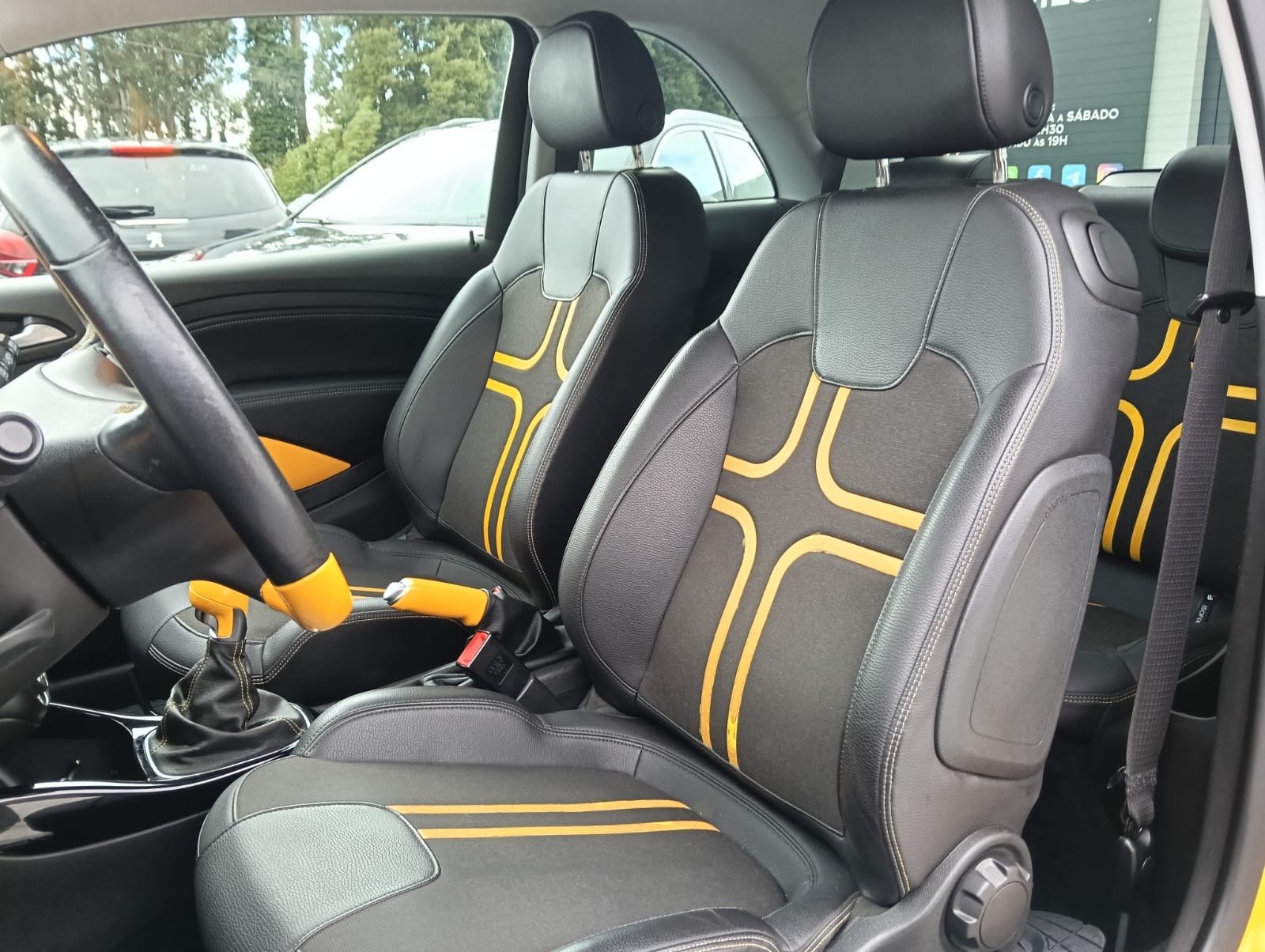 Opel Adam - imagem 15