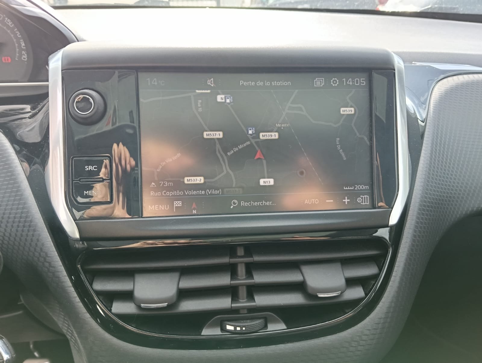 Peugeot 208 - imagem 24