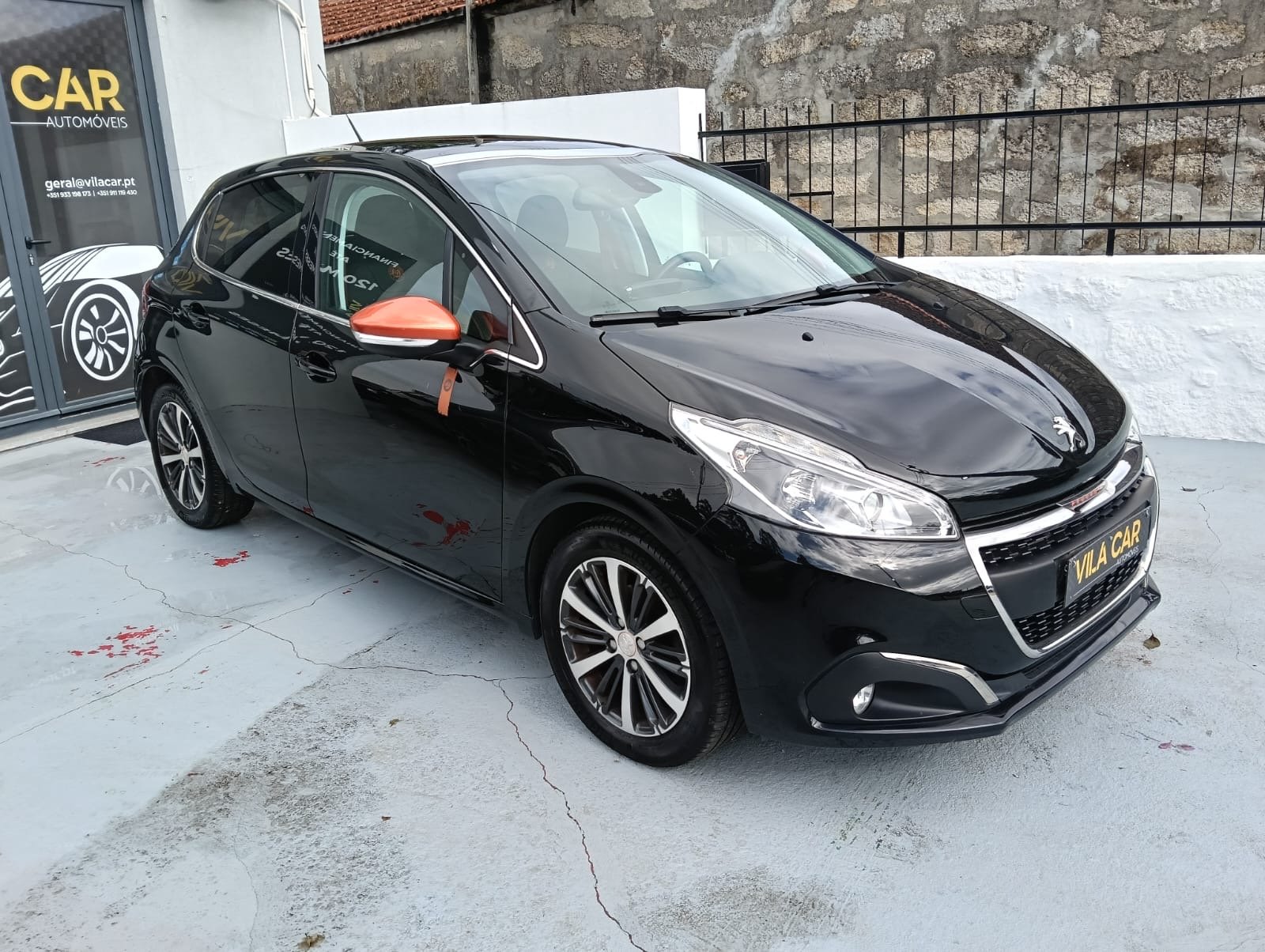Peugeot 208 - imagem 3